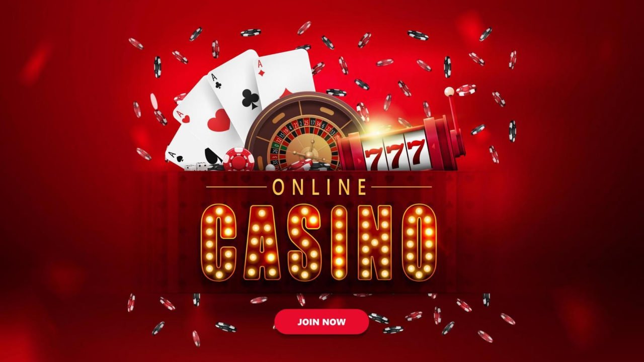 79king07 Casino Trực Tuyến